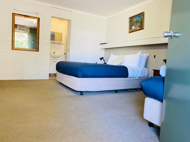 Millers Cottage Motel