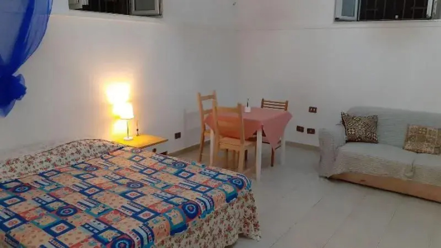 Room In Rome