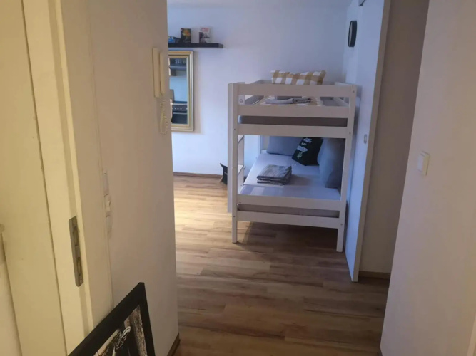Ferienwohnung Glückskinder Apartment VIP