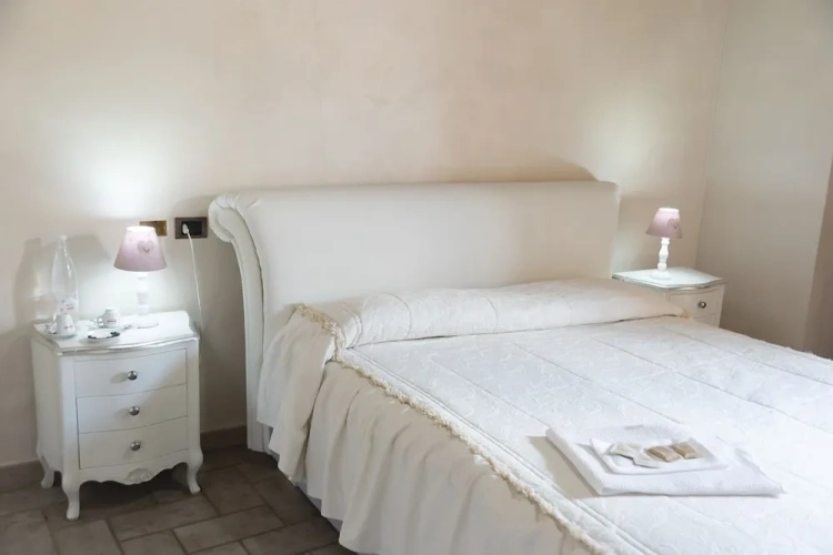 Comfort Basement room