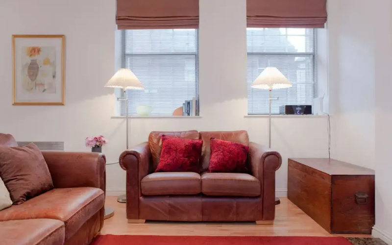 Apartment The Causeway at The Southside
