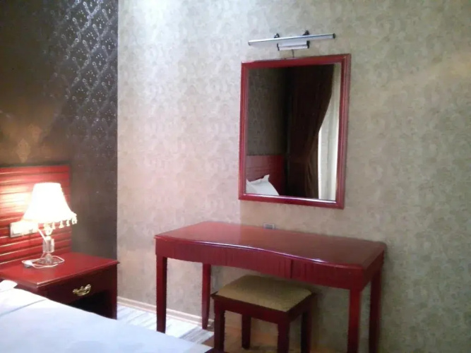 Shane Hotel Quba