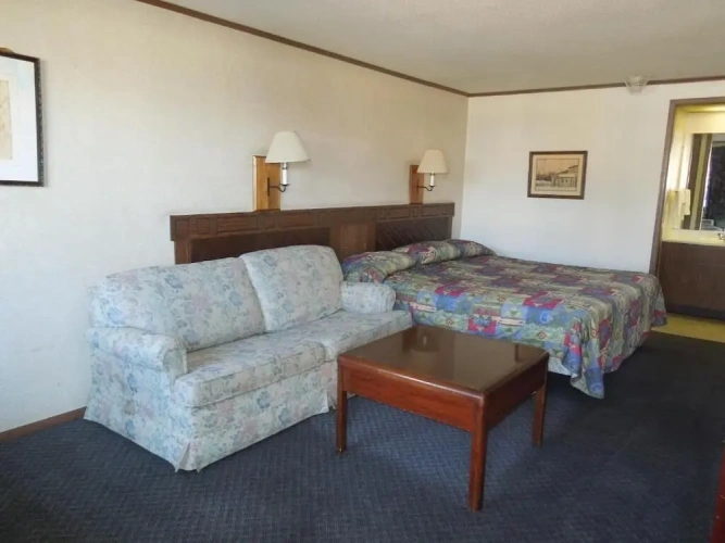 Comfort Double room