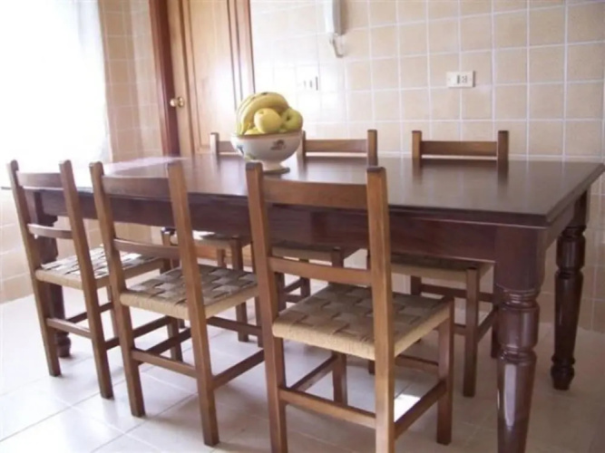 Apartment in Bueu 101892
