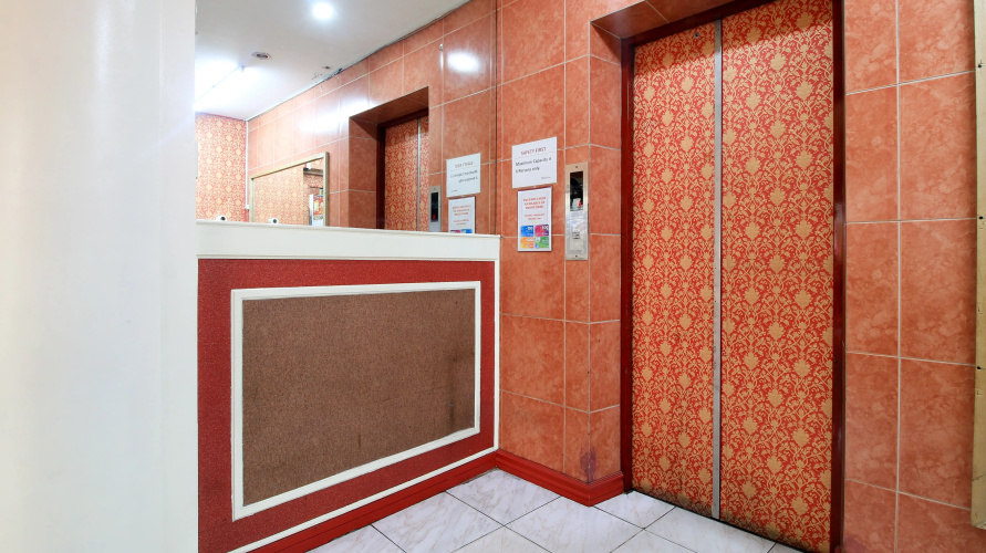 RedDoorz Plus @ Chinatown Binondo