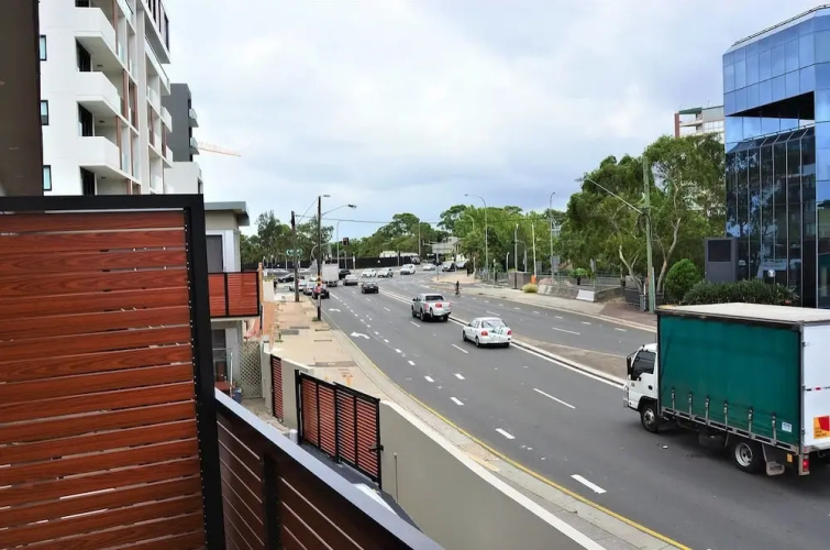 Seranin Lane Cove