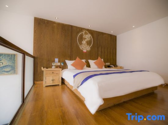 Duplex Suite