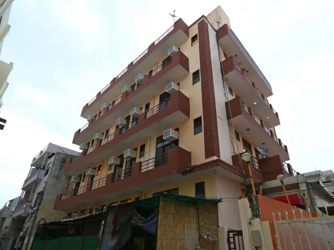 Image de l'hôtel