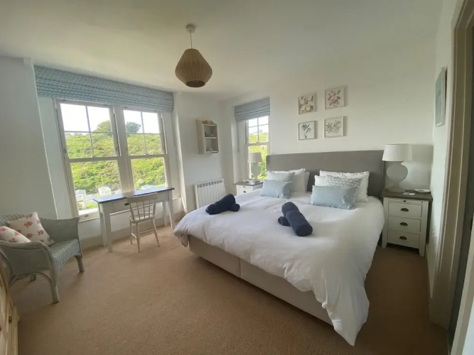 Westray House