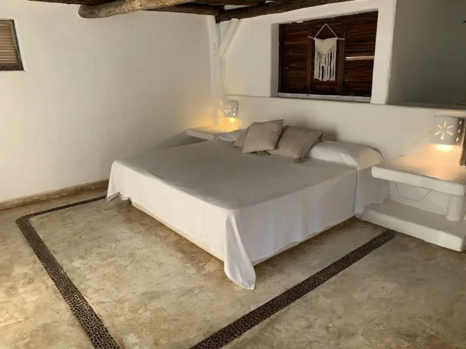 Villa Polinesia Chamela