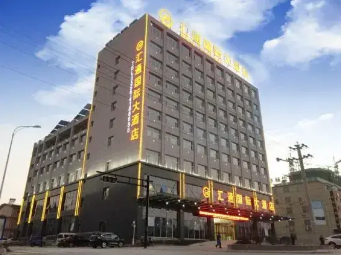 Hotelbild