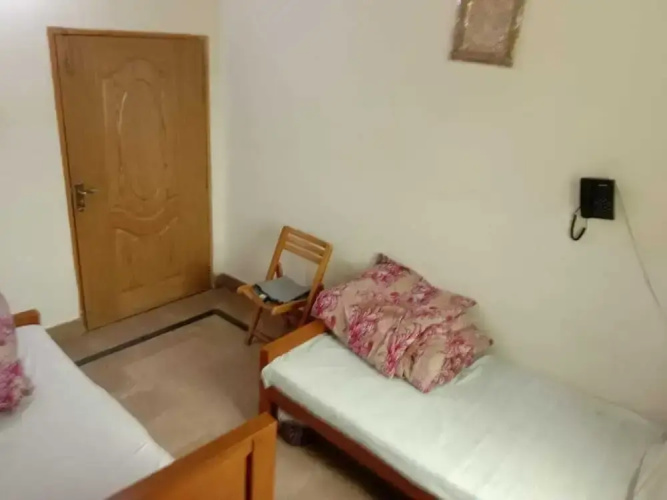Chinar Guest House