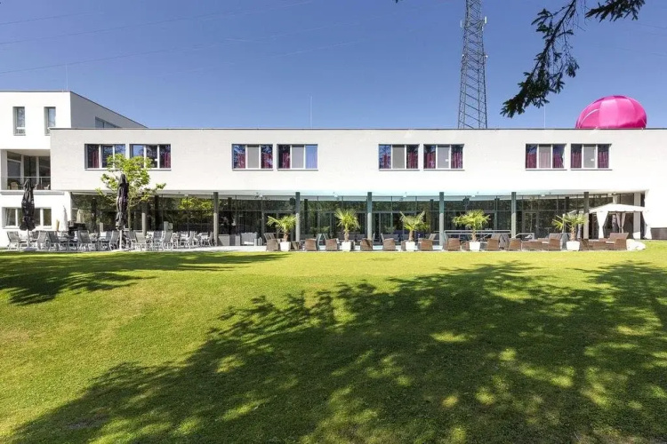 Hotelbild