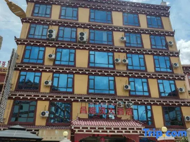 Imagen del hotel