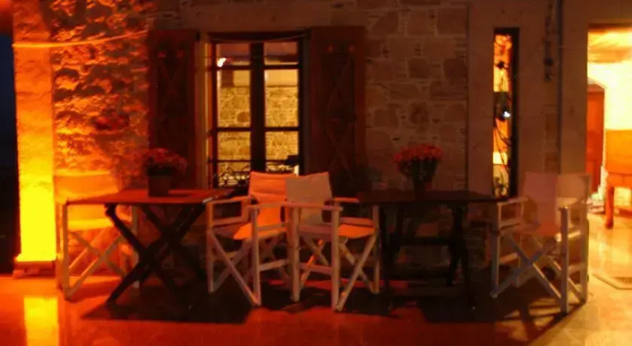 Hayalevi Hotel