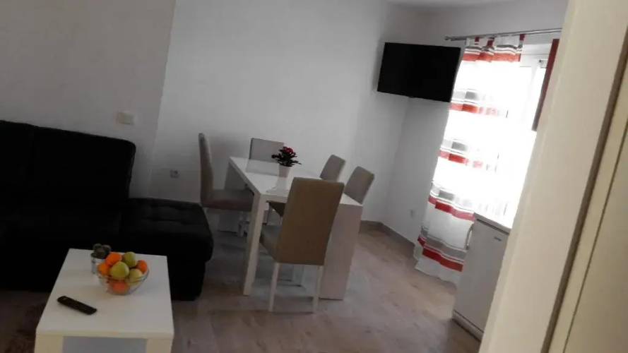 Apartments Sidro
