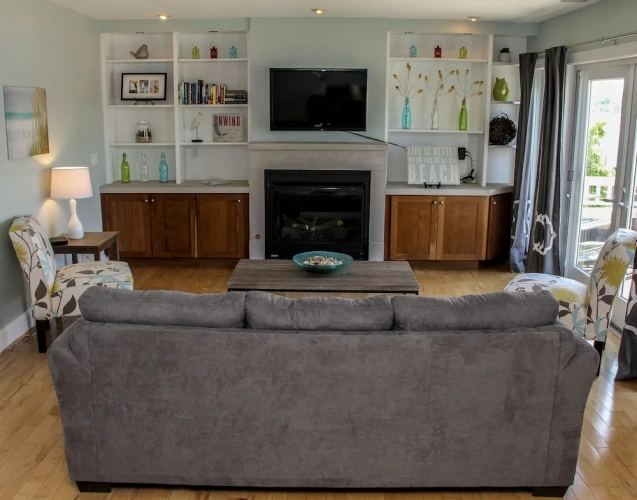 2 Bedrooms Standard room