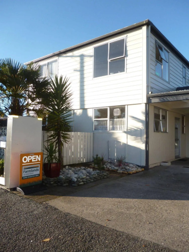 Westport Motels