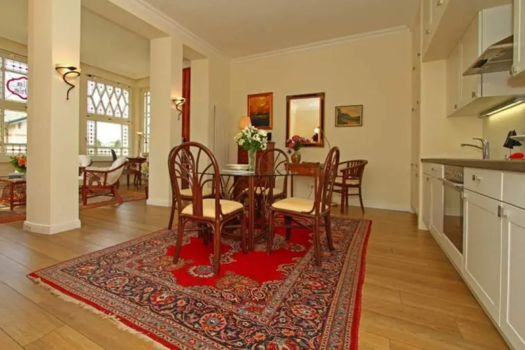 Villa Hähle App 5
