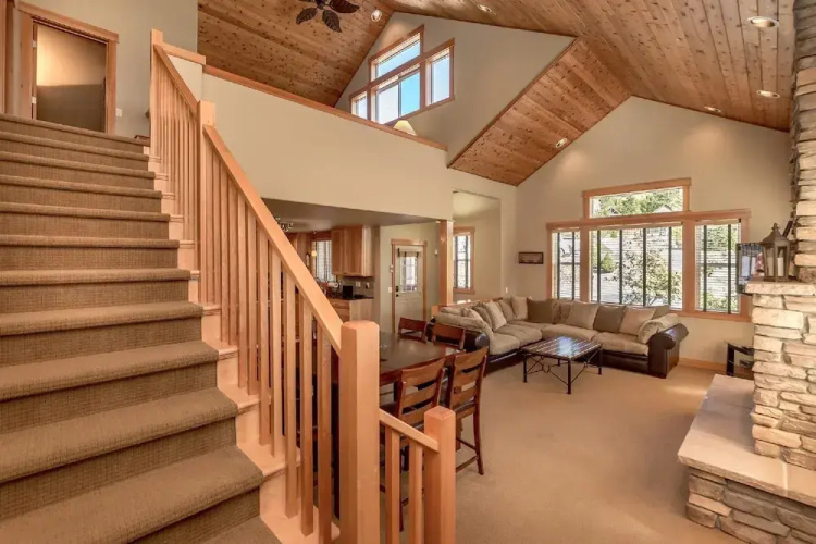 Roslyn Hideaway