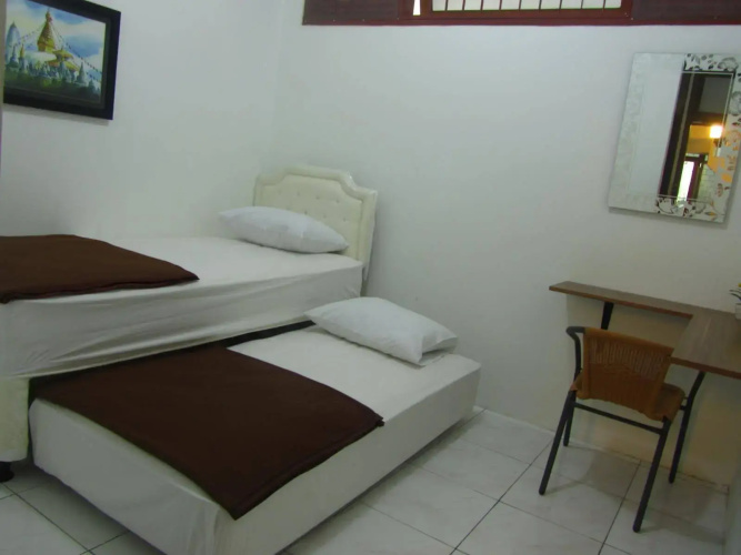 Sanghata Inn 2