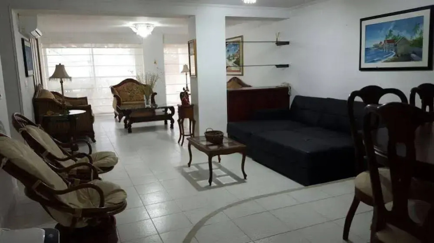Altamar del Caribe Centro