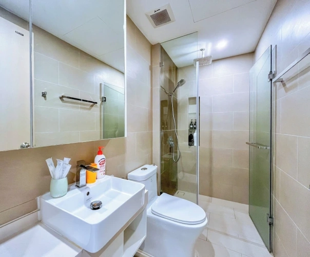 3 Bedrooms Standard Apartment with balcony and with ocean view