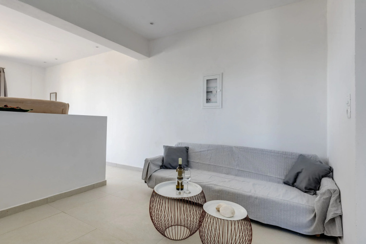 Chrysonisos Suites