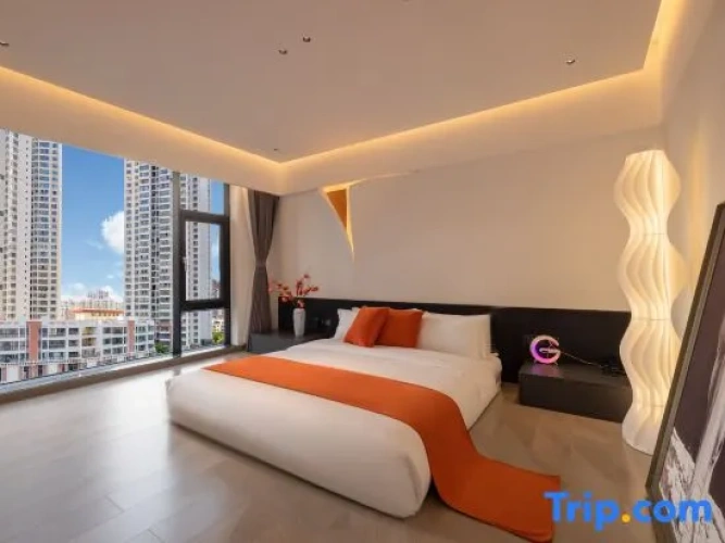 1 Bedroom Suite