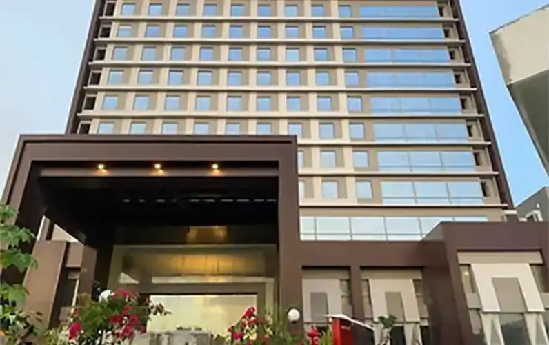 Hotel Suni Abepura - Jayapura