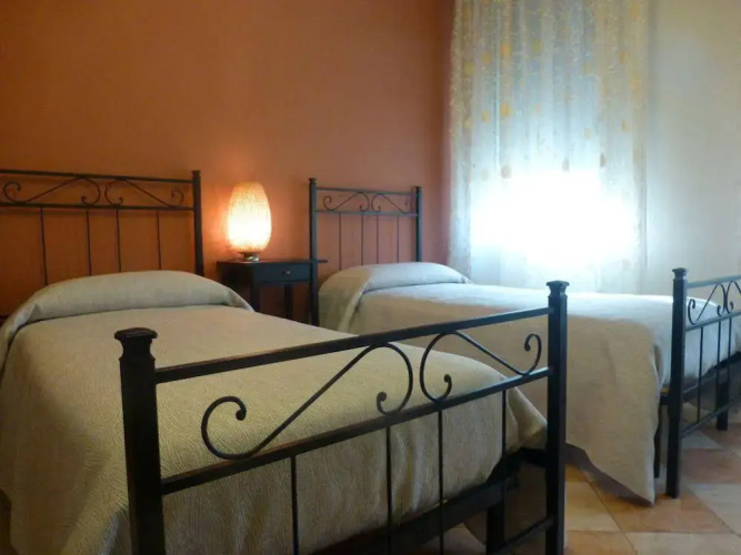 Padovaresidence Ai Talenti Apartment