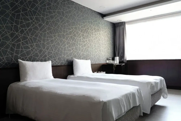 Economy Twin room