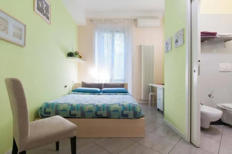 BB Il Cortiletto
