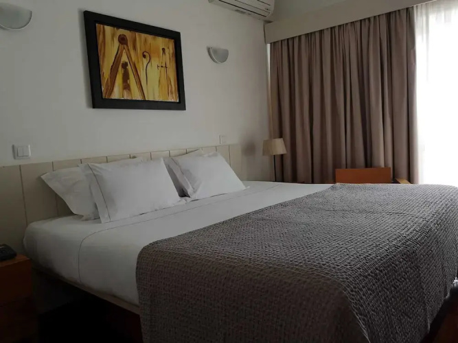 Costa Nova Hotel