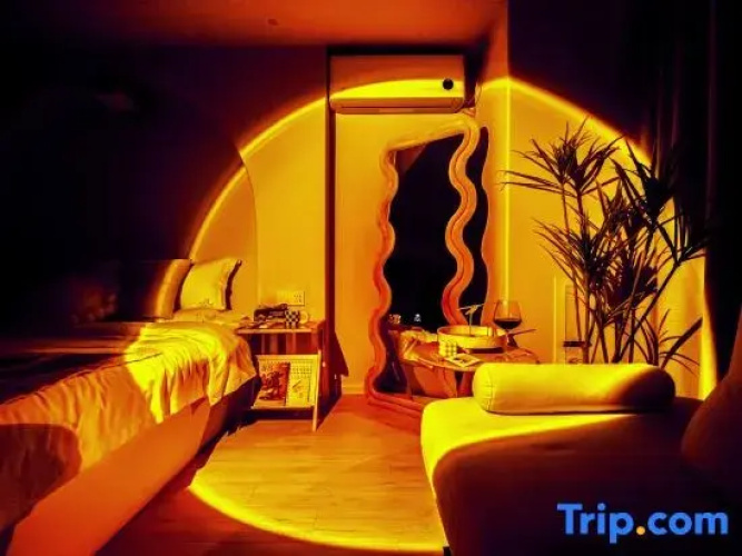 Smart Magic House