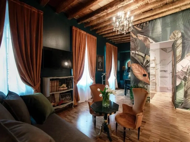 Superior Double Suite