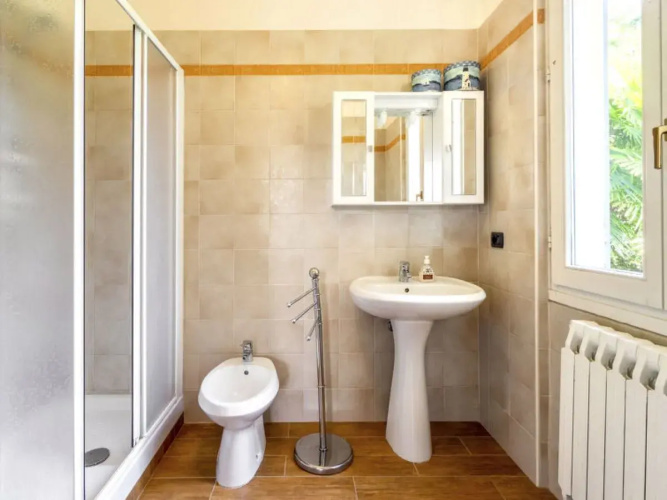 Apartment Magda Castelveccana