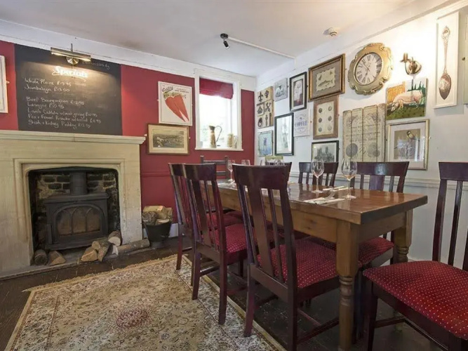 Best Beech Inn