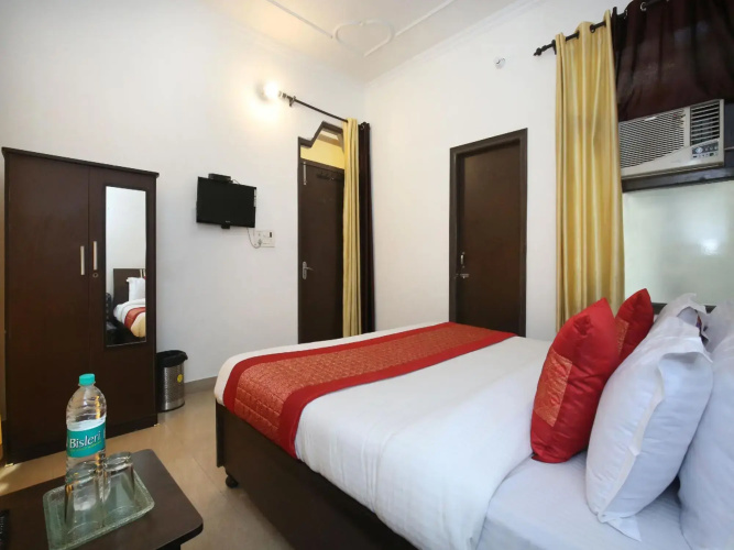 Hotelafbeelding