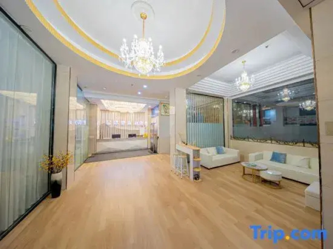 Xingji Huangting  Hotel