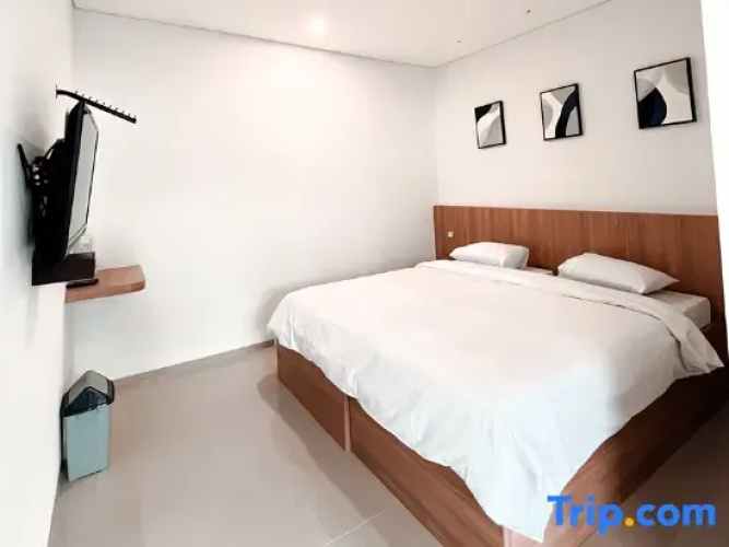 Puri Residence Hotel