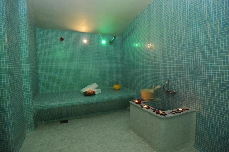 Timoulay Hotel and Spa Agadir photo 8