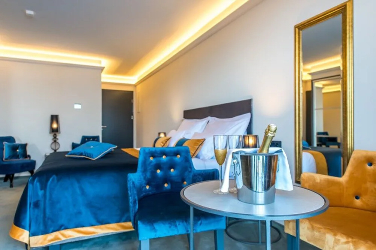 Hotel Acacia