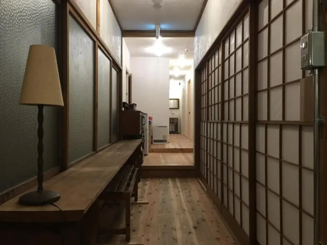SMALL TOWN HOTEL Hakodate