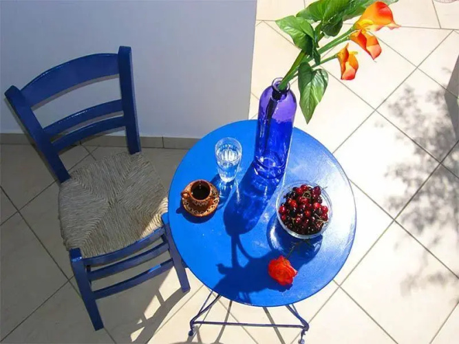 Anna Apartments
