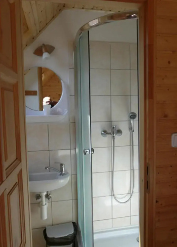 Guest House Privat Marika