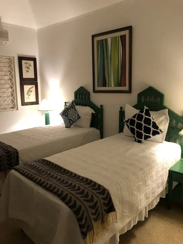 Captivating 3-bed Villa in Montego Bay