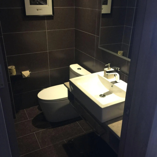 Atour S Hotel Hangzhou Future Sci-Tech City