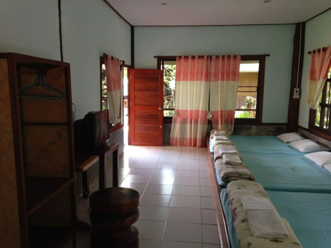 Imagen del hotel