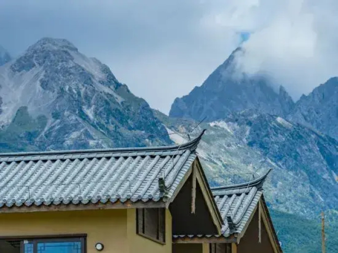 Joy Holiday Hotel Lijiang